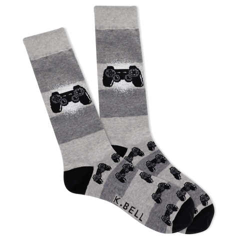 Video Game & Gaming Socks