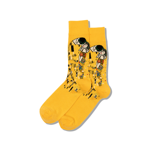 Valentine's Day Socks