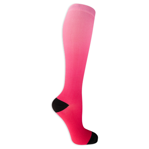 Active Knee-high & Calf Socks