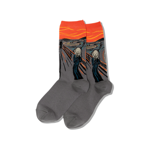 Halloween Socks