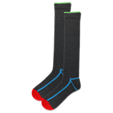 HOTSOX Men's Outline Over the Calf Compression Sock thumbnail