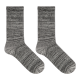 K.Bell Woman's Microfiber Trouser Socks