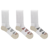 Copper Defense Active Crew Socks 3 Pairs