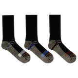 Copper Defense Active Crew Socks 3 Pairs