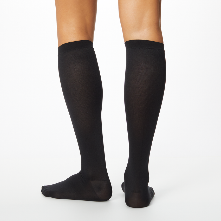 Women in knee high socks new arrivals