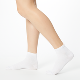 Dr. Scholl's Women's Diabetes & Circulatory Ankle Socks 4 Pair thumbnail