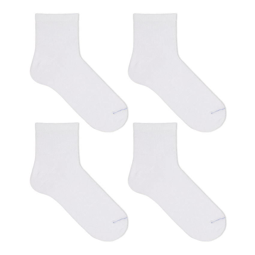 Dr. Scholl's Women's Diabetes & Circulatory Ankle Socks 4