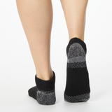 Dr. Scholl's Women's American Lifestyle Blister Guard Low Cut Socks 2 Pair thumbnail