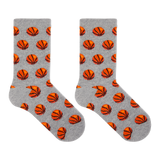 HOTSOX Kid's Basketball Crew Socks