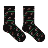 HOTSOX Kid's Football Crew Socks