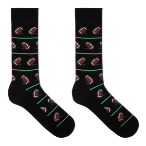 HOTSOX Men's Football Crew Socks