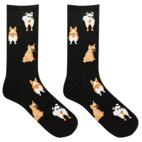 HOTSOX: Animal Styles