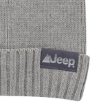 Jeep® 2 Piece Beanie and Convertible Glove Set
