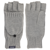Jeep® 2 Piece Beanie and Convertible Glove Set