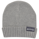 Jeep® 2 Piece Beanie and Convertible Glove Set
