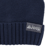 Jeep® 2 Piece Beanie and Convertible Glove Set