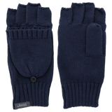 Jeep® 2 Piece Beanie and Convertible Glove Set thumbnail