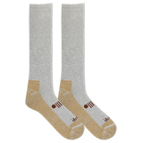 Jeep® Men's Classic Cotton Over the Calf Socks 2 Pair Pack - Cushioned Comfort thumbnail