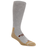 Jeep® Men's Classic Cotton Over the Calf Socks 2 Pair Pack - Cushioned Comfort
