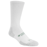 Jeep® Men's Classic Cotton Crew Socks 3 Pair Pack - Moisture Wicking, Cushioned Comfort thumbnail