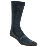 Jeep® Women's Wool Blend Trail Crew Socks 2 Pair Pack - Breathable, Cushioned Comfort thumbnail