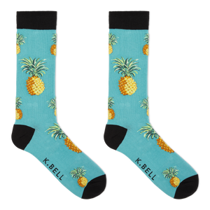Pineapple socks deals mens