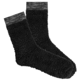 K.Bell Women's Soft and Dreamy Furry Boot Crew Socks