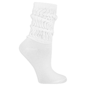 K.Bell Women's Slouch Sock