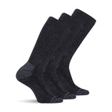 Merrell Durable Recycled Blend All Around Crew Sock 3 Pair Pack with Blister Protection and Fast Dry Moisture Wicking thumbnail