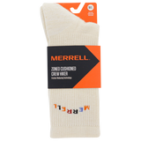 Merrell Zoned Cushion Hiking Crew Sock thumbnail