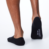 Sperry Men's Solid Liner 3-Pair Socks thumbnail
