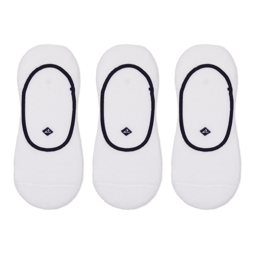 Sperrys with sales long socks