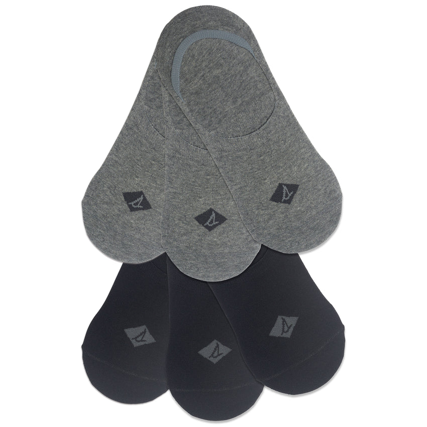 Sperry liner socks store
