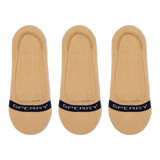 Sperry Women's Signature Invisible Liner Socks 3-Pair thumbnail