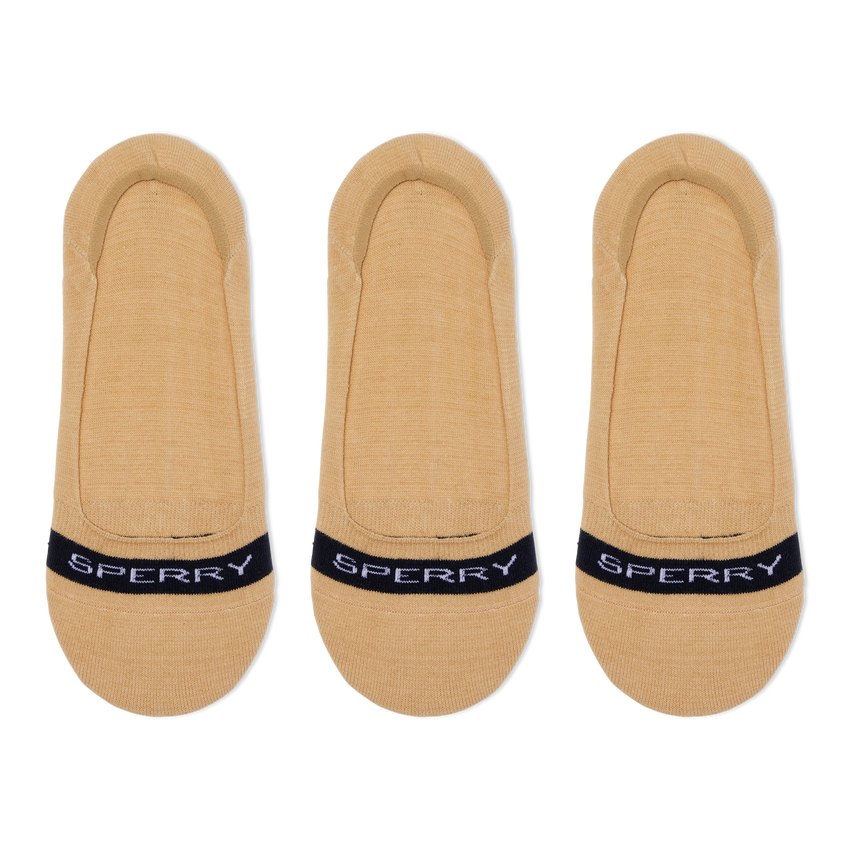 Sperry online invisible socks