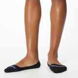 Sperry Women's Signature Invisible Liner Socks 3-Pair